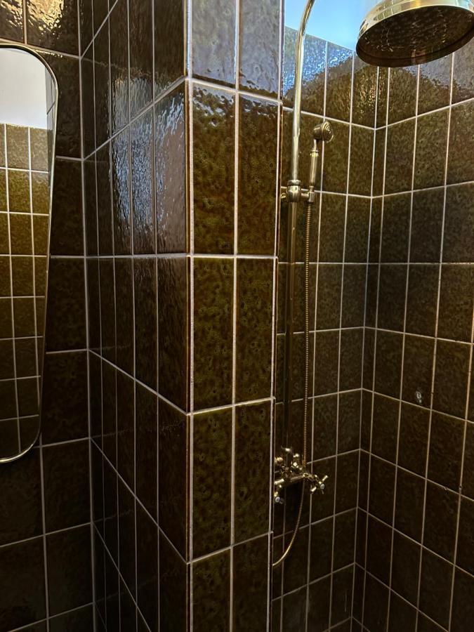 Aggershoj Pensionat Marstal Exteriör bild
